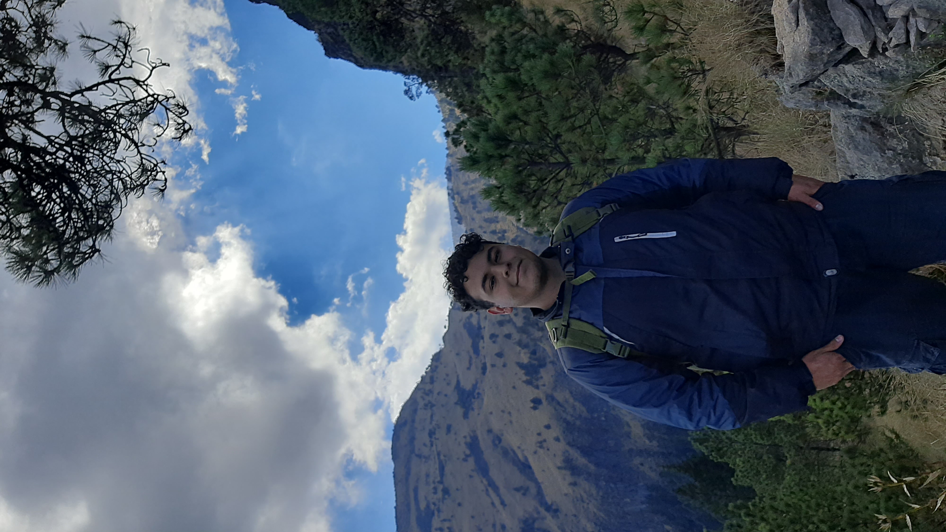 Angel Uriel Fuentes Piña
